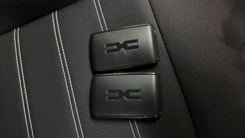 Dacia Sandero Stepway 1.0 TCe Journey 5dr Petrol Hatchback